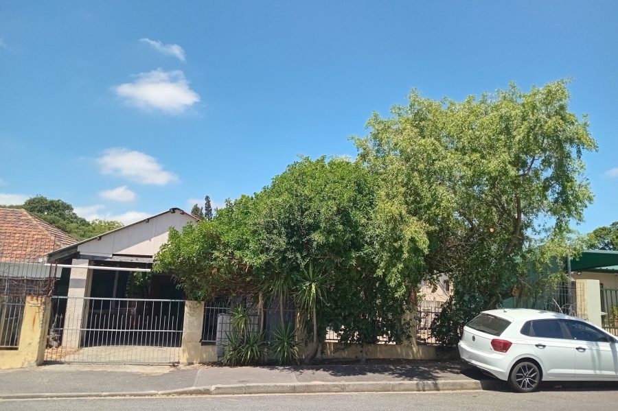 3 Bedroom Property for Sale in Shirley Park Western Cape